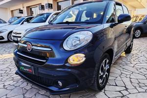 FIAT 500L 1.6 MJT 120 CV Business