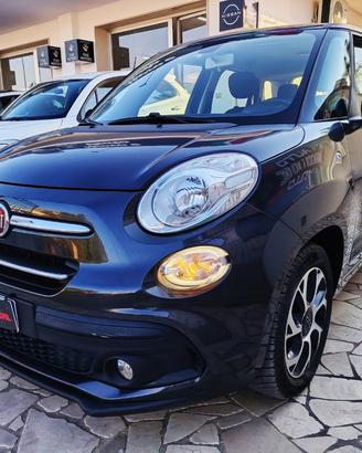 FIAT 500L 1.6 MJT 120 CV Business