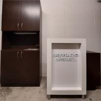 arredamento negozio parrucchieri 