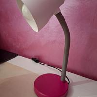 Lampada da scrivania
