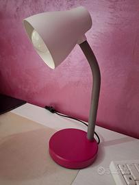 Lampada da scrivania