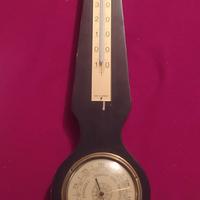 Stazione meteorologica  vintage 