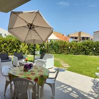 Villaggio Centopini Villetta giardino e terrazzo