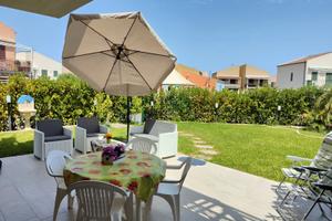 Villaggio Centopini Villetta giardino e terrazzo