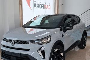 Renault Captur ECO-G 120 CV Techno