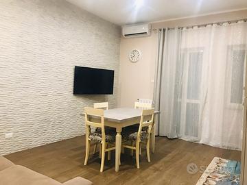 Casa vacanze Torvaianica a 70m dalla spiaggia