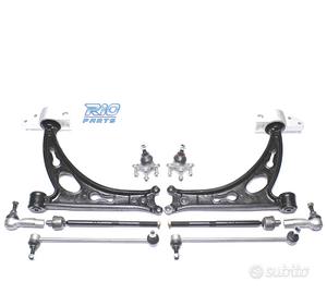 KIT BRACCI SOSPENSIONE AUDI A3 8P 03-12