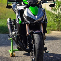 Kawasaki Z1000 ABS, Full Opt, 100% FINANZIABILE