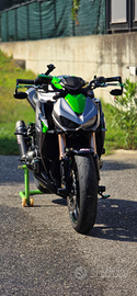 Kawasaki Z1000 ABS, Full Opt, 100% FINANZIABILE