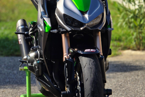Kawasaki Z1000 ABS, Full Opt, 100% FINANZIABILE