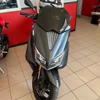 Yamaha TMAX 530 iron max