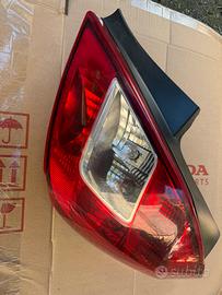 Fanali stop opel corsa D