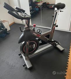 Fit Bike Fassi Pro 25F