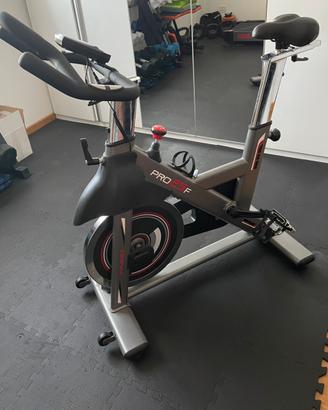 Fit Bike Fassi Pro 25F