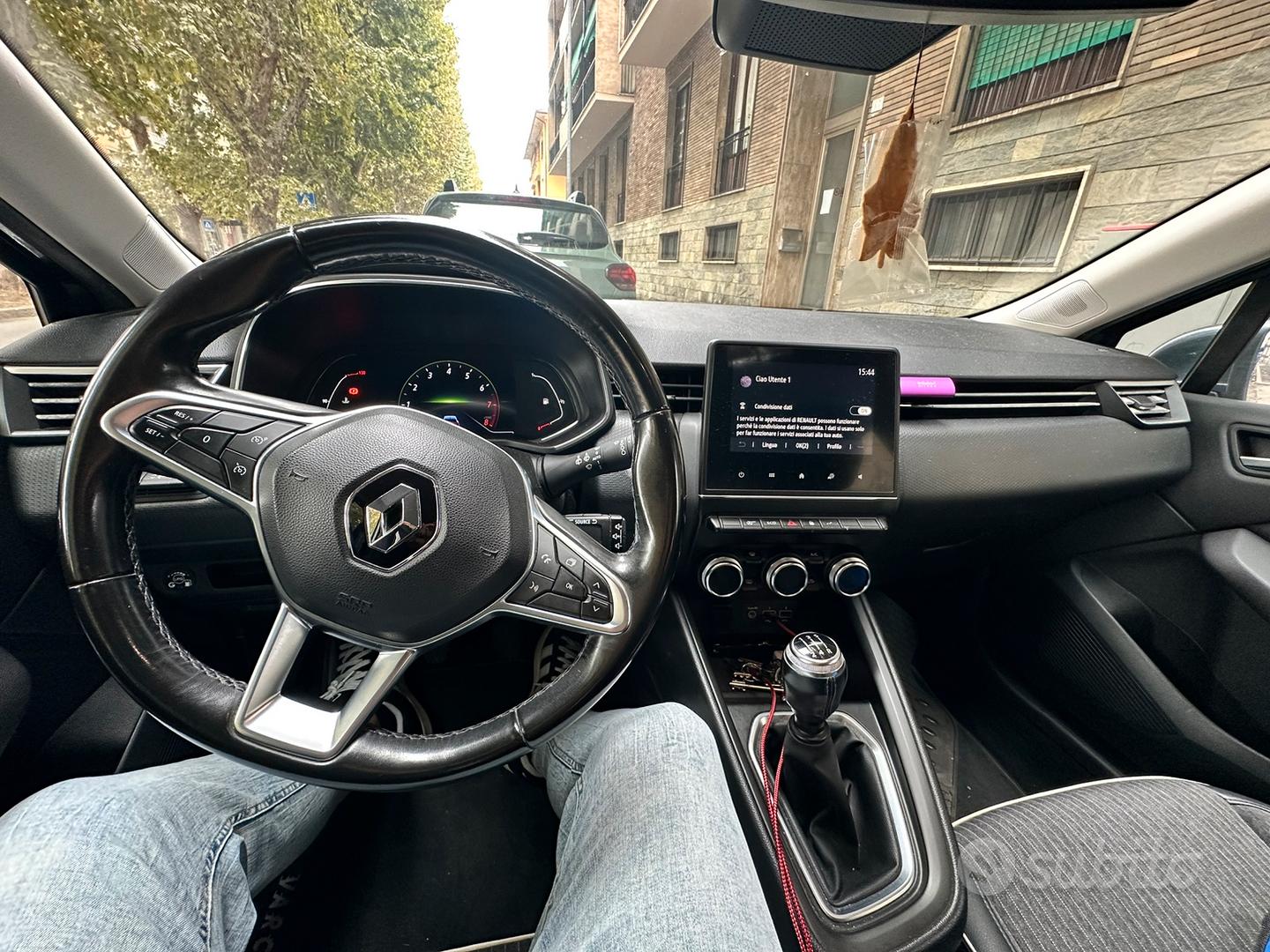 Renault Clio 2020 photo 3