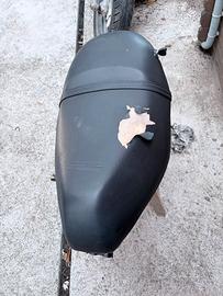 Sella zip sp