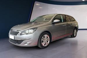 Peugeot 308 1.6 BlueHDI 120cv Business