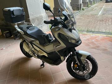Honda X-Adv 750