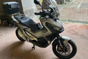 Honda X-Adv 750