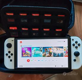 Swich Oled