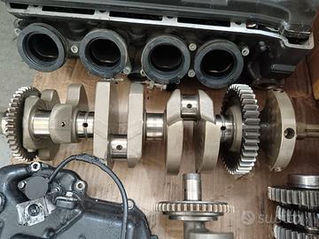 Albero motore  R1 2009