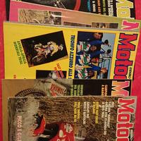 Motocross annata 1992