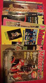 Motocross annata 1992