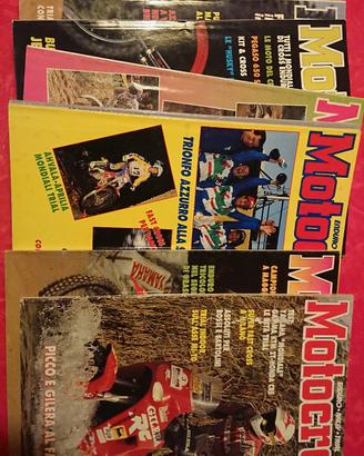 Motocross annata 1992