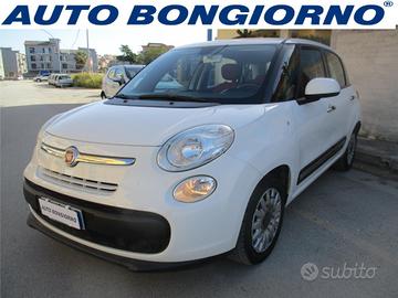 FIAT 500 L 500L 1.3 mjt Pop Star 85cv