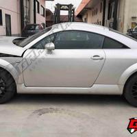 Ricambi audi TT 8N 1.8Tb coupè motore AUQ