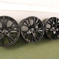 Cerchi in lega Audi A6 A7 A8 A7L 21 ORIGINALI