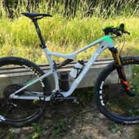 Orbea OIZ XL