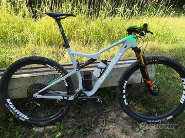 Orbea OIZ XL