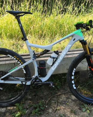 Orbea OIZ XL