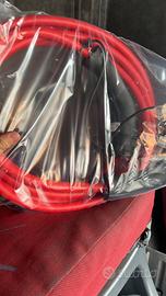 caricatore per auto elettrica