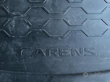 Vasca baule kia carens 2015 originale