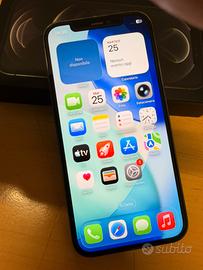 Iphone 12 pro