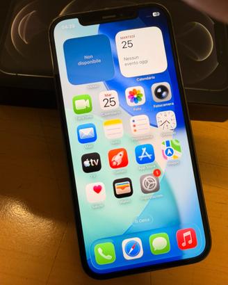 Iphone 12 pro