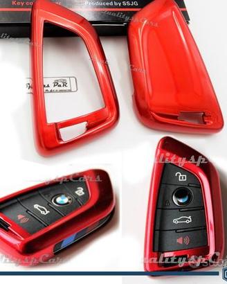 Cover Protettiva RIGIDA per Chiave BMW Guscio ABS