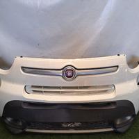 PARAURTI FIAT 500 L Serie Trekking/Cross 71777664