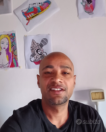 Operatore socio sanitario e badante