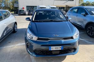 Kia Rio 1.2 MPi GPL Evolution