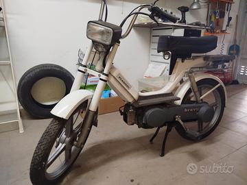 piaggio bravo
