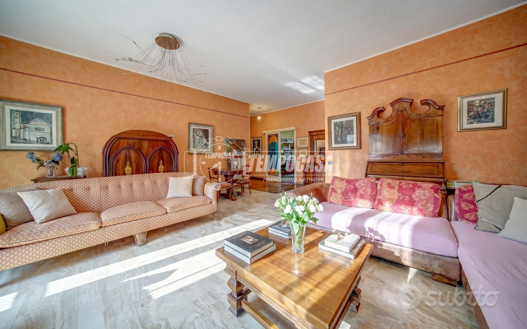 Apartment in Gallarate, Centro - Vista 3