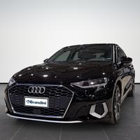 AUDI A3 - A3 Sportback 30 1.0 tfsi Business Advanc
