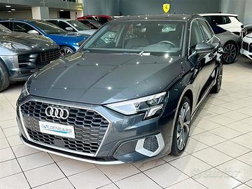 Audi A3 SPB 30 TDI S tronic