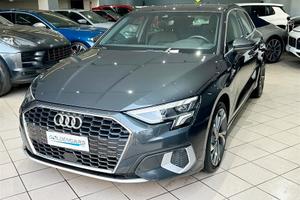 Audi A3 SPB 30 TDI S tronic