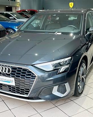 Audi A3 SPB 30 TDI S tronic