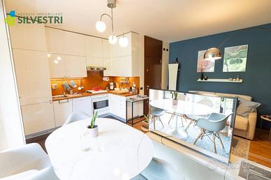 Appartamento di 60 m² con 2 locali a Basiglio