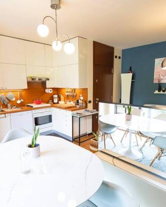 Appartamento di 60 m² con 2 locali a Basiglio